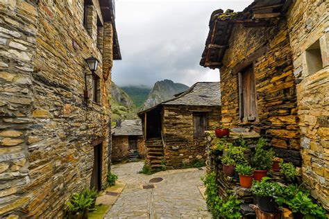 Qué ver en Peñalba de Santiago y el Valle del Silencio